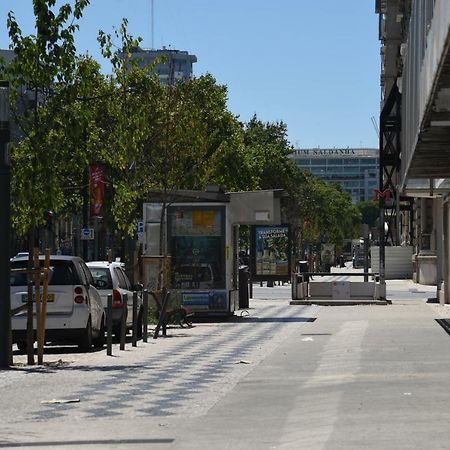 Beautiful Apartment-Campo Pequeno Home Lisboa Εξωτερικό φωτογραφία
