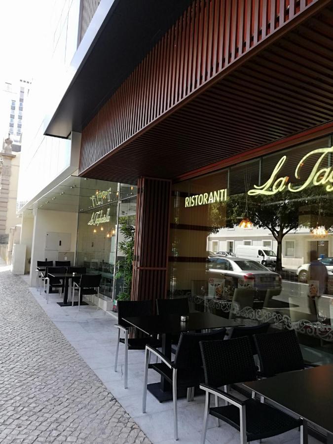 Beautiful Apartment-Campo Pequeno Home Lisboa Εξωτερικό φωτογραφία