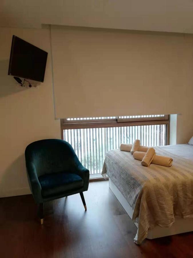 Beautiful Apartment-Campo Pequeno Home Lisboa Εξωτερικό φωτογραφία