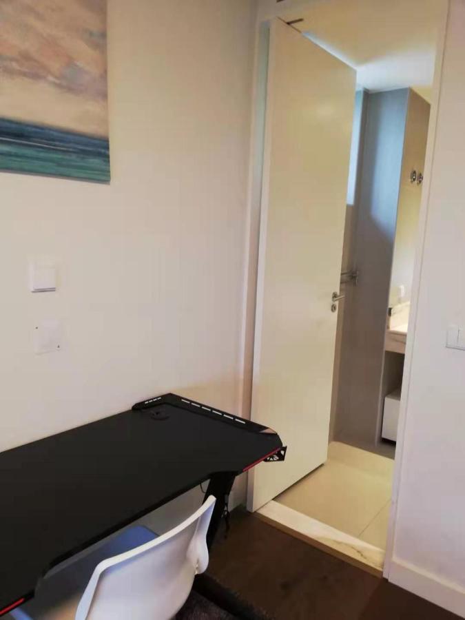 Beautiful Apartment-Campo Pequeno Home Lisboa Εξωτερικό φωτογραφία