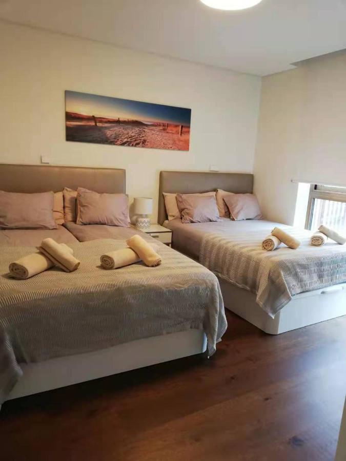 Beautiful Apartment-Campo Pequeno Home Lisboa Εξωτερικό φωτογραφία