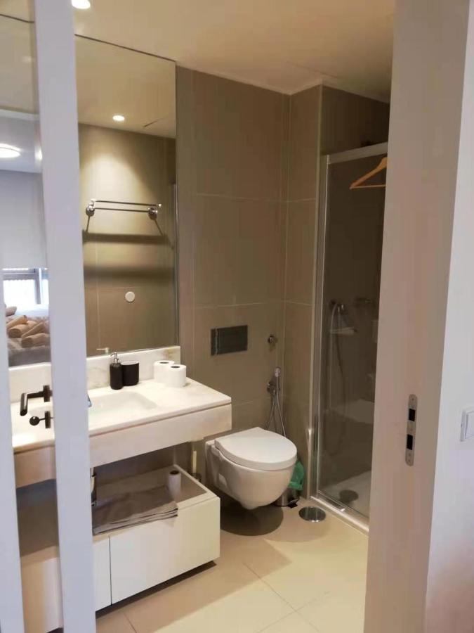Beautiful Apartment-Campo Pequeno Home Lisboa Εξωτερικό φωτογραφία