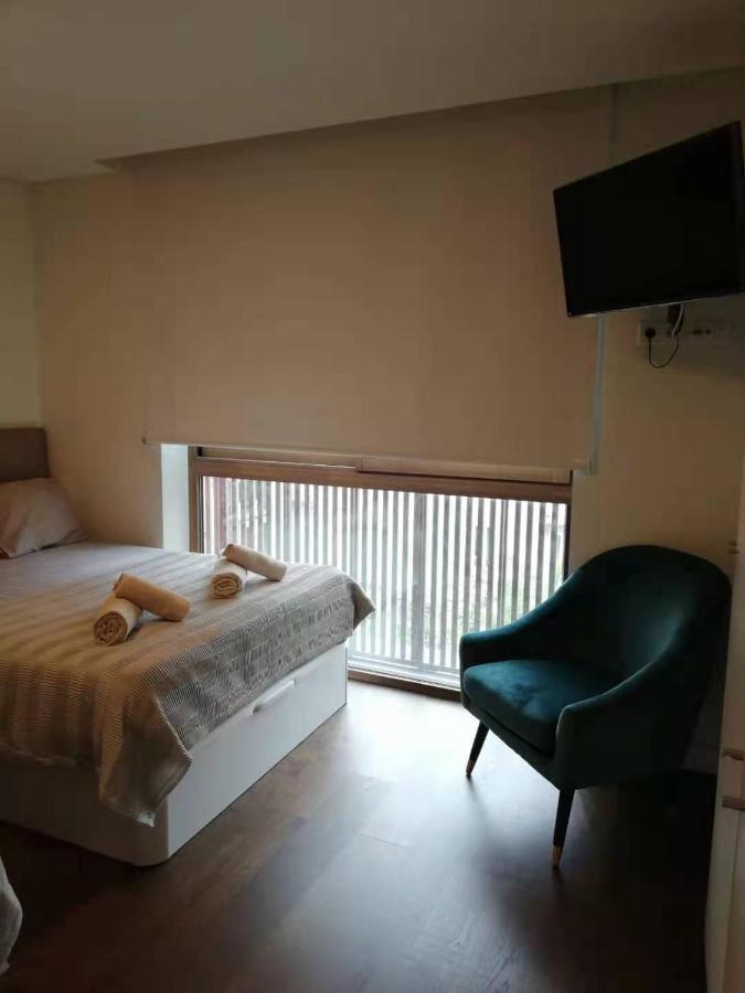 Beautiful Apartment-Campo Pequeno Home Lisboa Εξωτερικό φωτογραφία