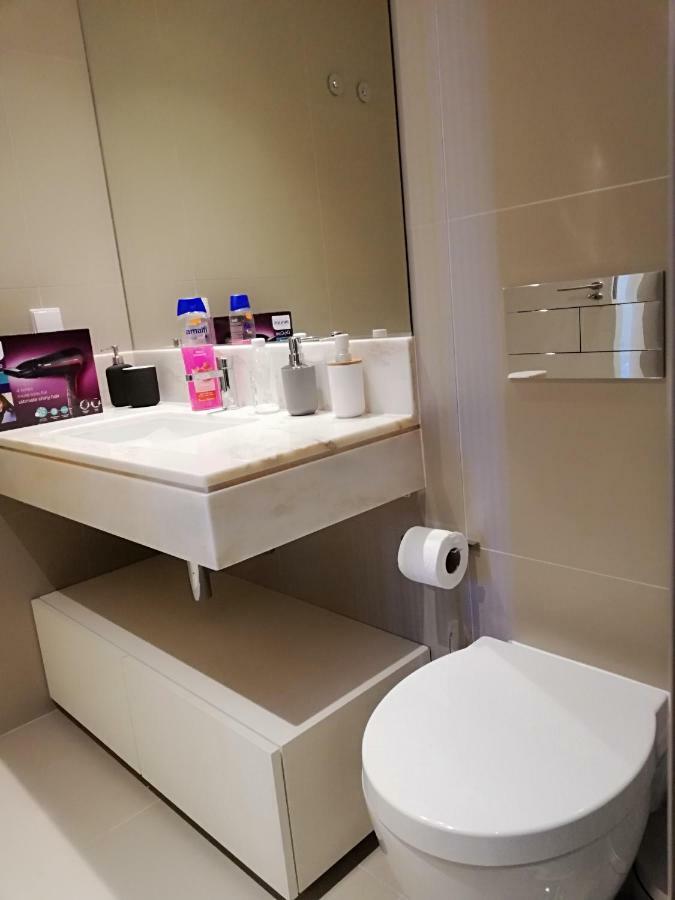 Beautiful Apartment-Campo Pequeno Home Lisboa Εξωτερικό φωτογραφία