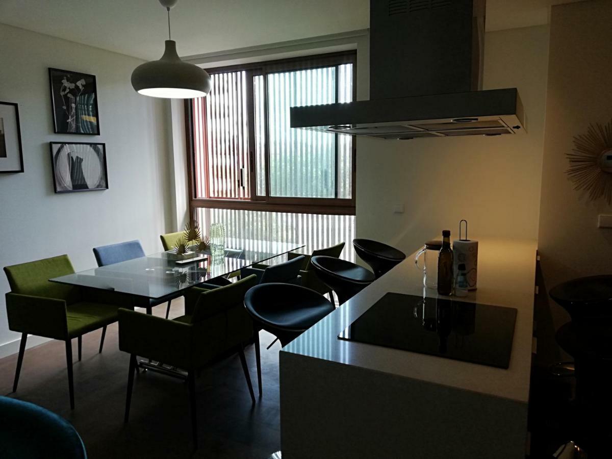 Beautiful Apartment-Campo Pequeno Home Lisboa Εξωτερικό φωτογραφία