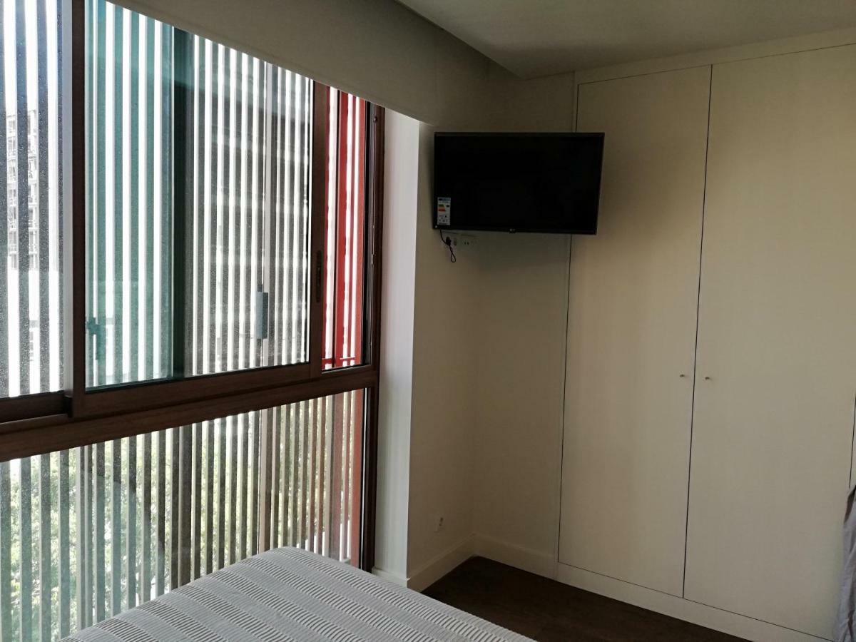 Beautiful Apartment-Campo Pequeno Home Lisboa Εξωτερικό φωτογραφία