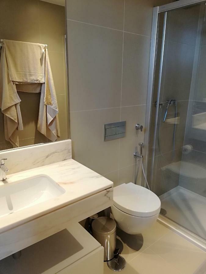 Beautiful Apartment-Campo Pequeno Home Lisboa Εξωτερικό φωτογραφία