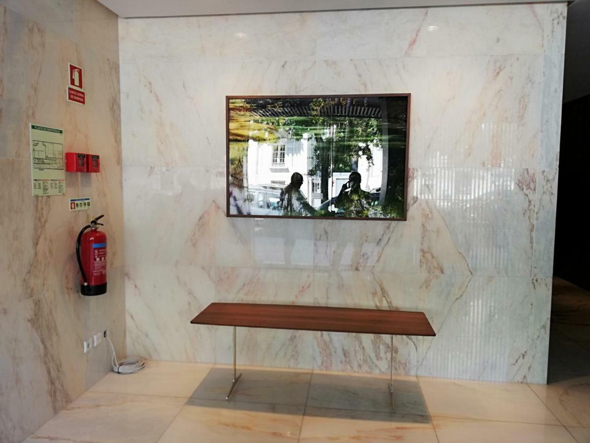Beautiful Apartment-Campo Pequeno Home Lisboa Εξωτερικό φωτογραφία