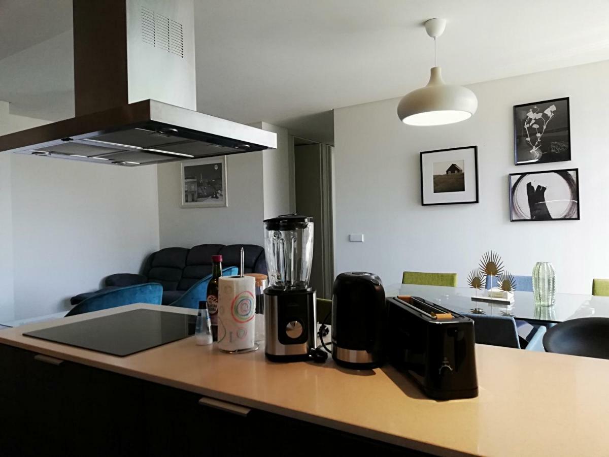 Beautiful Apartment-Campo Pequeno Home Lisboa Εξωτερικό φωτογραφία
