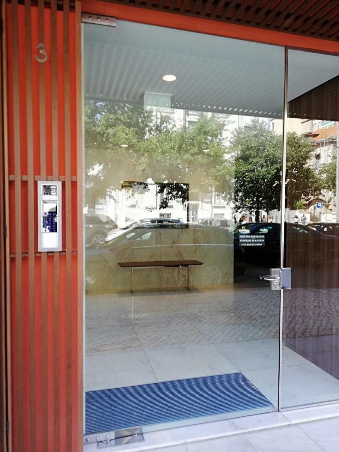 Beautiful Apartment-Campo Pequeno Home Lisboa Εξωτερικό φωτογραφία