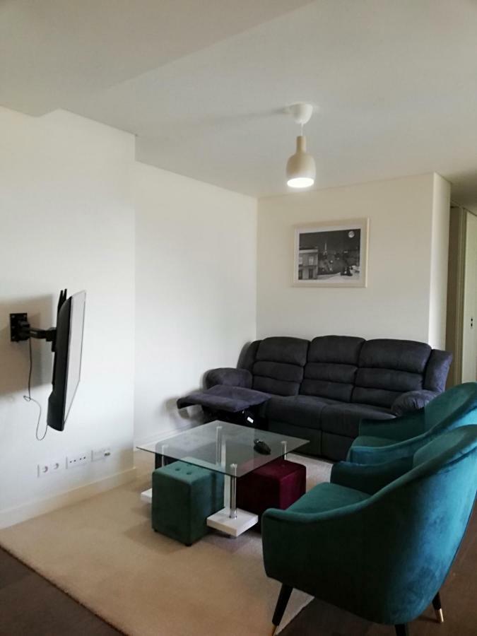 Beautiful Apartment-Campo Pequeno Home Lisboa Εξωτερικό φωτογραφία