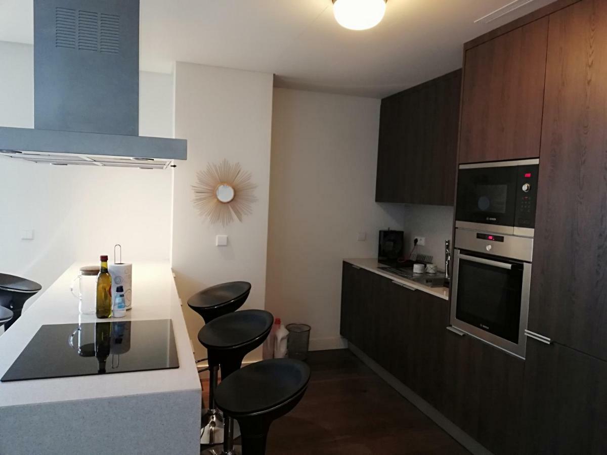 Beautiful Apartment-Campo Pequeno Home Lisboa Εξωτερικό φωτογραφία