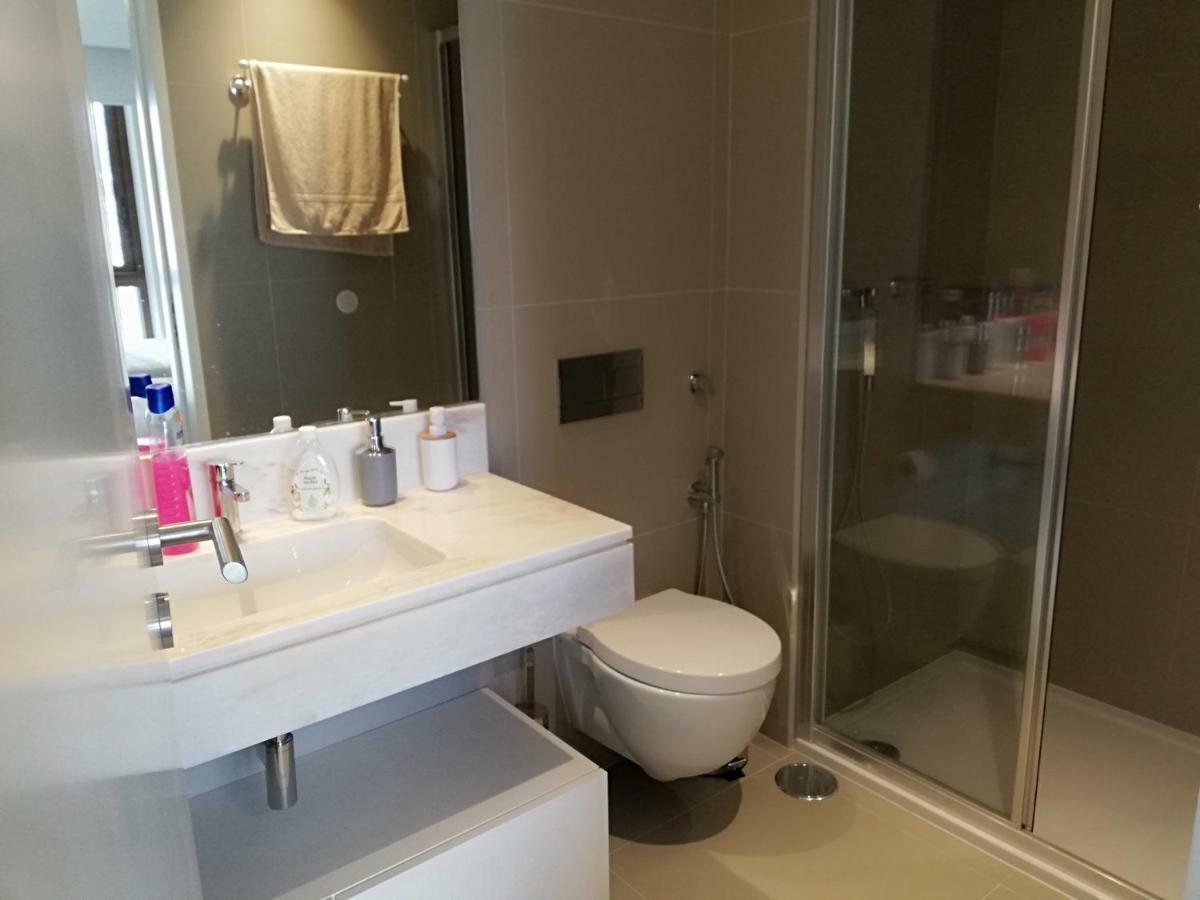 Beautiful Apartment-Campo Pequeno Home Lisboa Εξωτερικό φωτογραφία